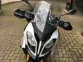 BMW S 1000 XR mit Werkstieferlegung, 165 PS Bílá - thumbnail 14