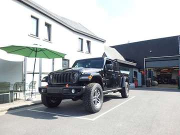 3.6 V6 Mojave & Rubicon Edition ** New 0 km**
