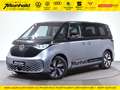 Volkswagen ID. Buzz Pro,AHK,ACC,Sitzh.,DAB+,CCS,LED,Alu 19" Silber - thumbnail 1