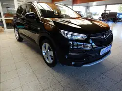 Opel Grandland (X) 1.6 Automatik INNOVATION,AHK