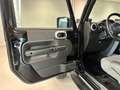Jeep Wrangler Unlimited 2.8 CRD Sahara Auto Czarny - thumbnail 16