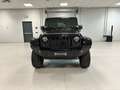 Jeep Wrangler Unlimited 2.8 CRD Sahara Auto Czarny - thumbnail 8