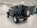 Jeep Wrangler Unlimited 2.8 CRD Sahara Auto Negro - thumbnail 3