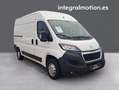 Peugeot Boxer Furgón 2.2BlueHDI 335 L2H2 S&S 140 Blanco - thumbnail 3