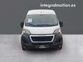 Peugeot Boxer Furgón 2.2BlueHDI 335 L2H2 S&S 140 Blanco - thumbnail 2
