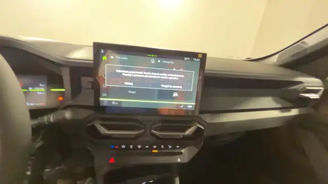 Dacia Duster view 11