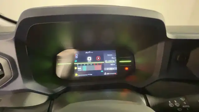 Dacia Duster view 7