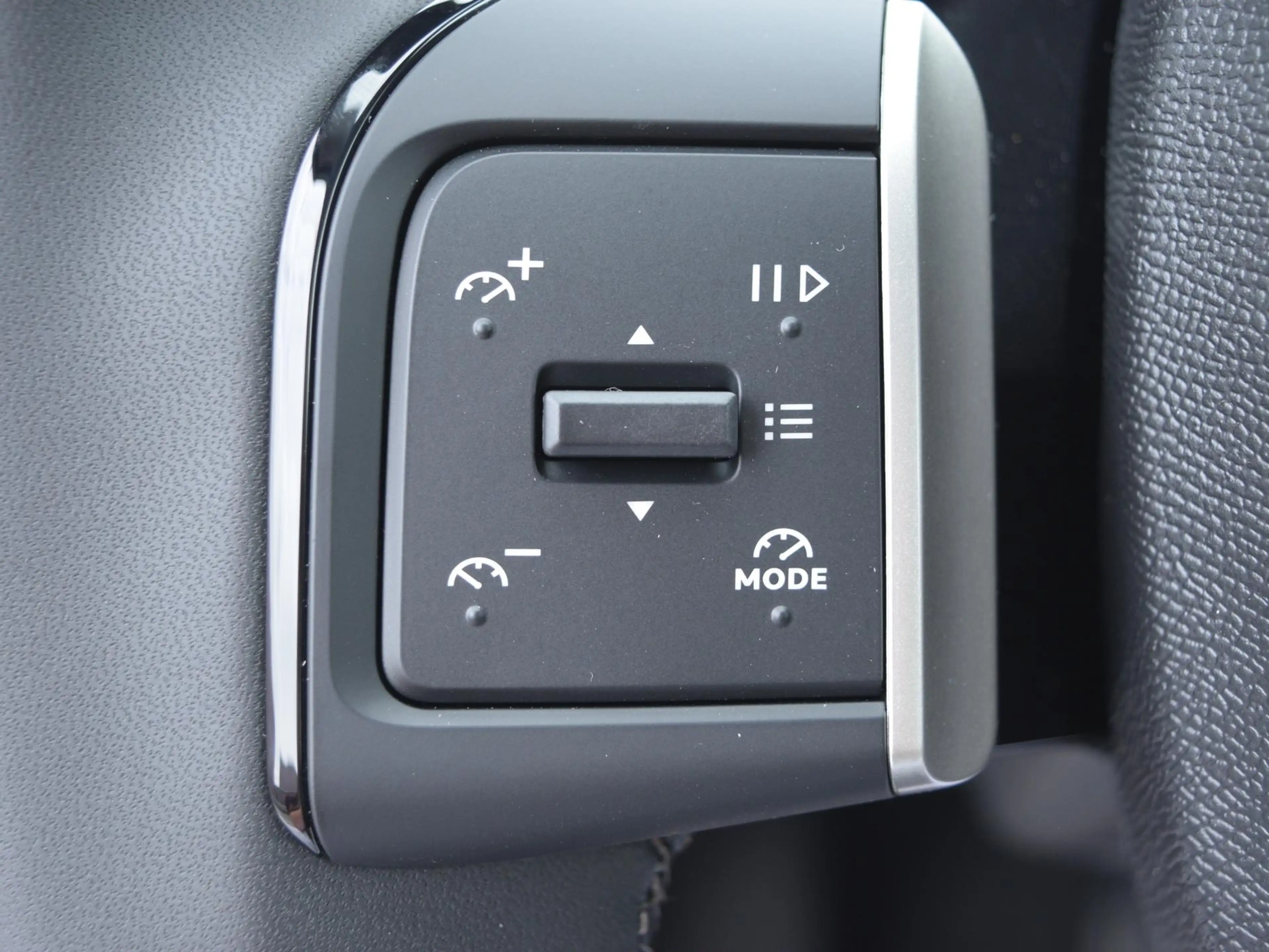 Citroen E-C3 Plus 113pk Comfort Range 44 kWh | NAVI | PARKEERSE — photo 15