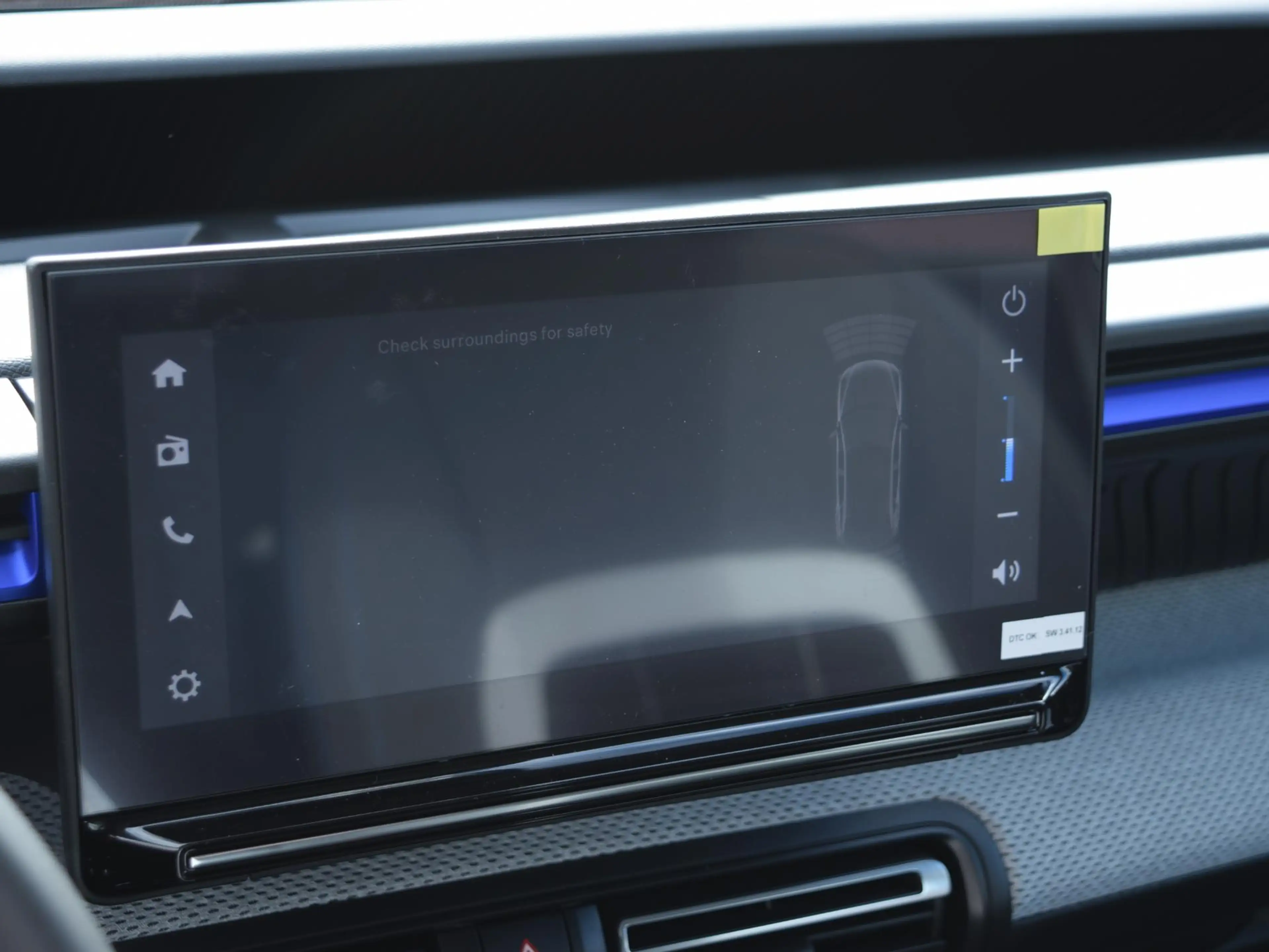 Citroen E-C3 Plus 113pk Comfort Range 44 kWh | NAVI | PARKEERSE — photo 12