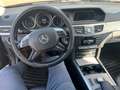 Mercedes-Benz E 300 BlueTEC HYBRID diesel *FACELIFT*LEDER*NAVI Чорний - thumbnail 14