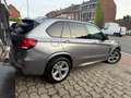 BMW X5 X5 3.0 dAS xDrive40*Carnet BMW*1er Prop*Nett 20661 Grau - thumbnail 4