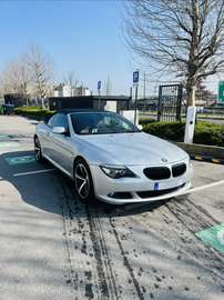 Cabriolet 630i Cabrio