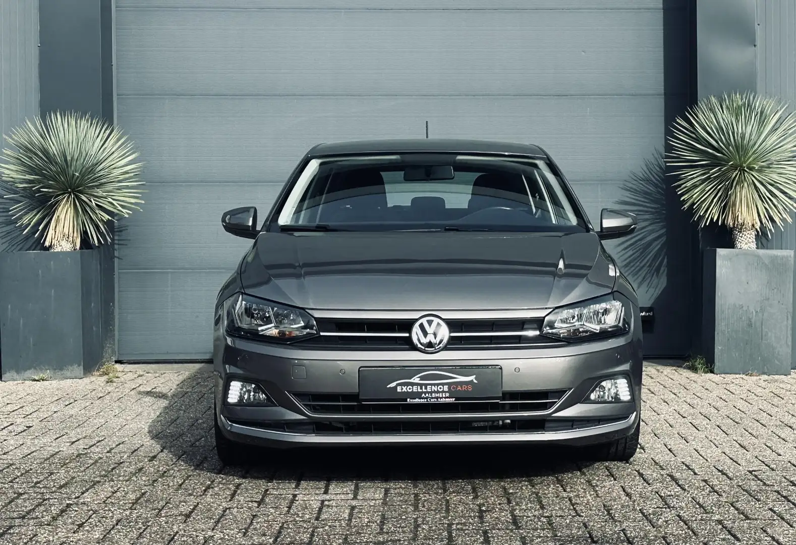 Volkswagen Polo 1.0 TSI Comfortline - 2