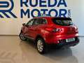 Renault Kadjar 1.2 TCe Energy Zen 97kW Rojo - thumbnail 4