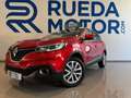 Renault Kadjar 1.2 TCe Energy Zen 97kW Rojo - thumbnail 2