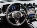 Mercedes-Benz C 200 T Avantgarde/Pano/Leder/Digital/360°/Totw Weiß - thumbnail 8