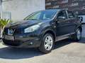 Nissan Qashqai 1.5 dCi DPF Tekna Negro - thumbnail 4