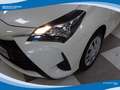 Toyota Yaris 1.5 5 Porte Cool EU6 Bianco - thumbnail 11