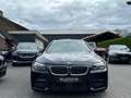 BMW 528 5-serie Touring 528xi High Exe | M-sport | CarPlay Negru - thumbnail 2