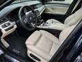 BMW 528 5-serie Touring 528xi High Exe | M-sport | CarPlay Zwart - thumbnail 9