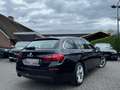 BMW 528 5-serie Touring 528xi High Exe | M-sport | CarPlay Negru - thumbnail 5