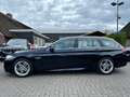 BMW 528 5-serie Touring 528xi High Exe | M-sport | CarPlay Černá - thumbnail 8