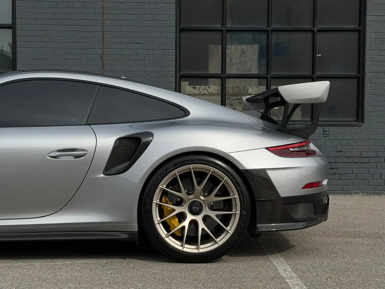 Porsche 911 снимка Porsche 911