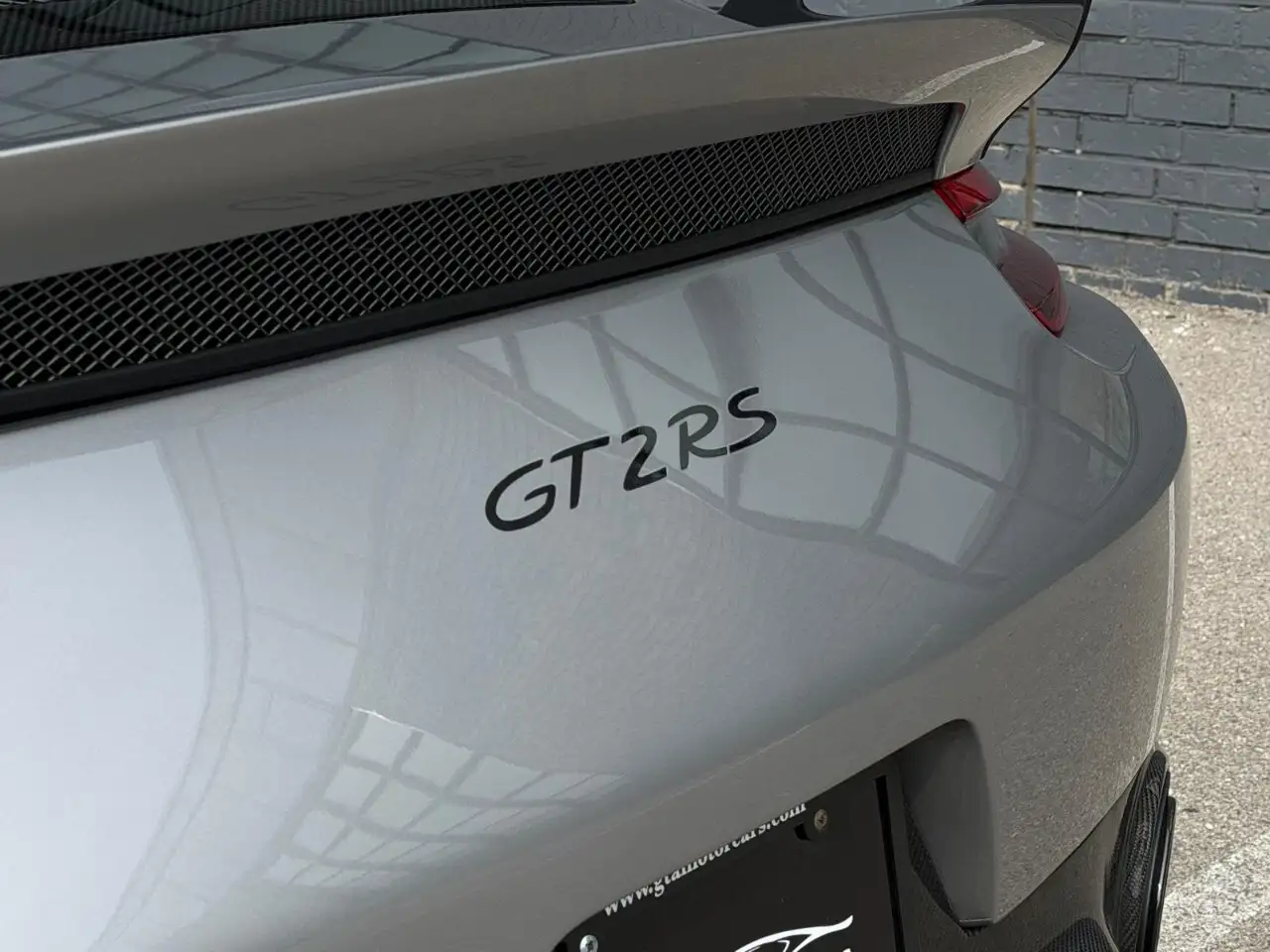 Porsche 911 снимка Porsche 911