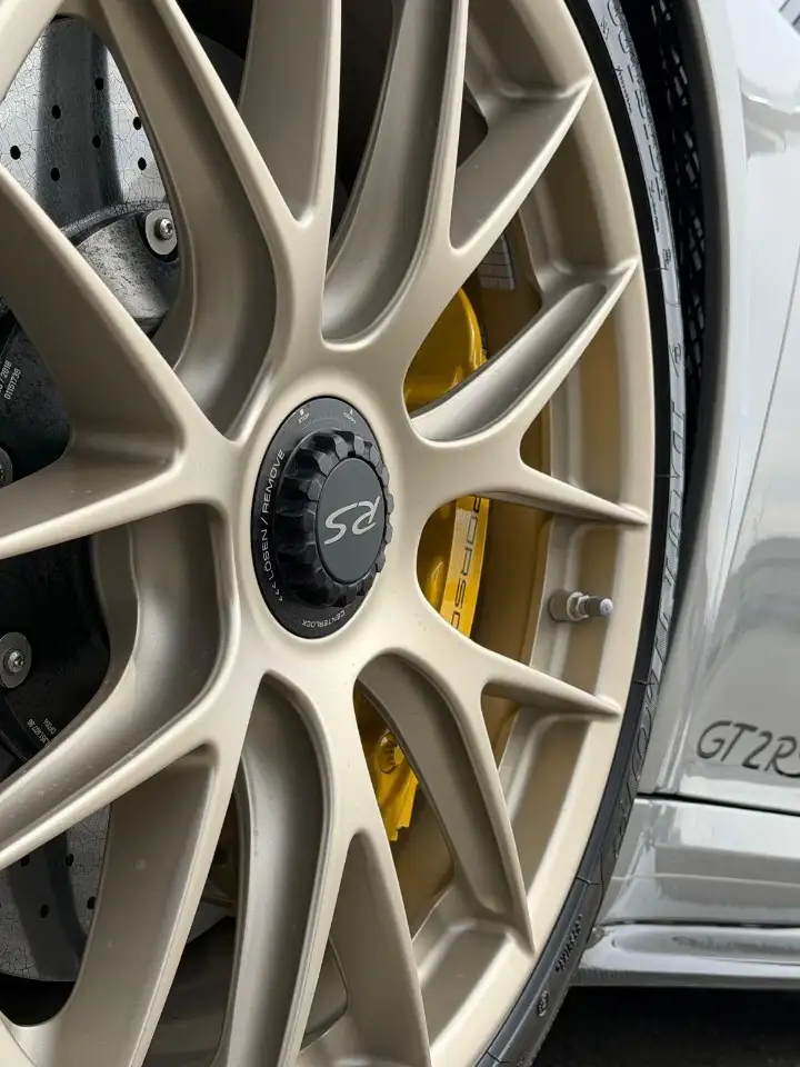 Porsche 911 снимка Porsche 911