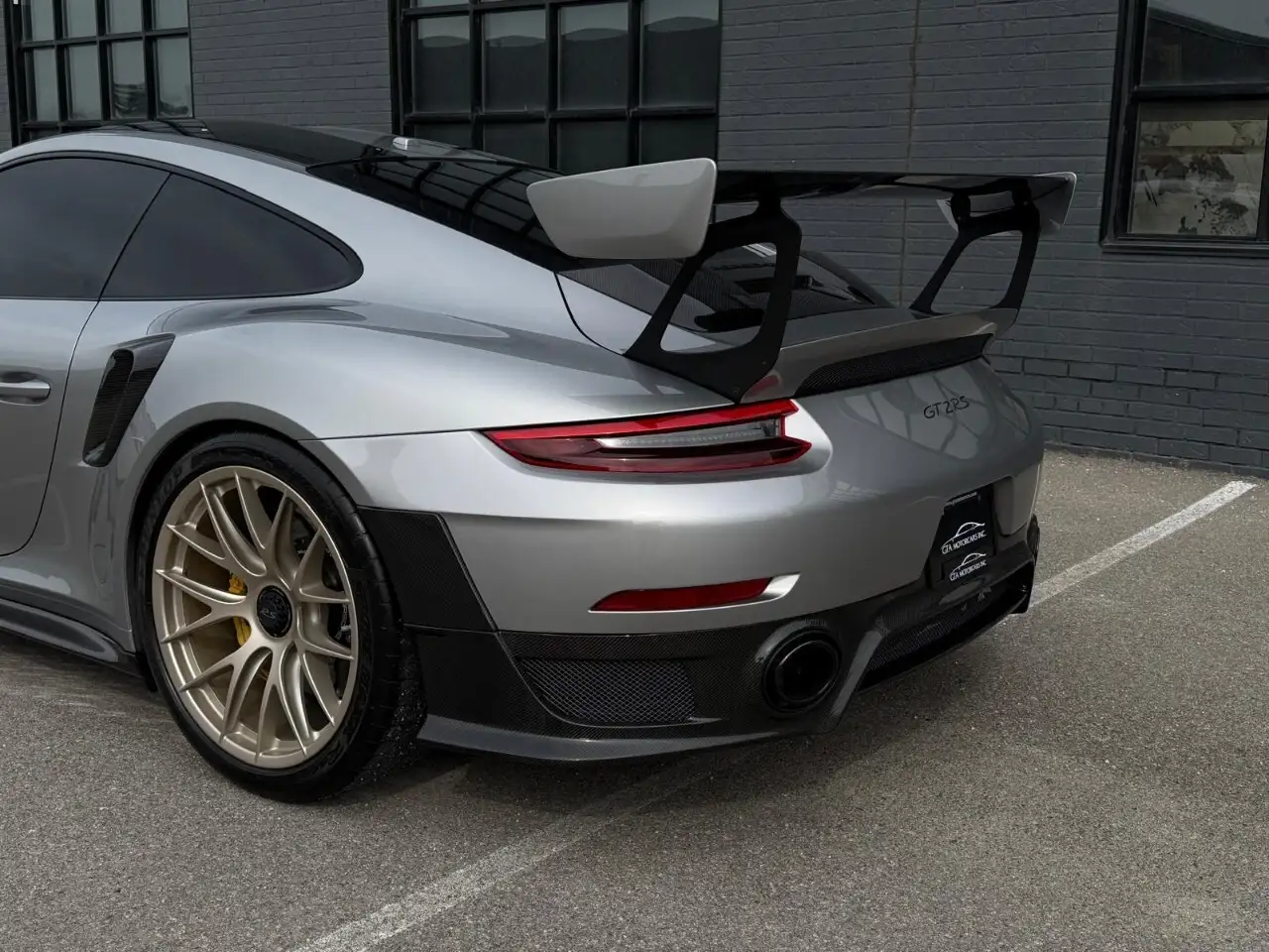 Porsche 911 снимка Porsche 911