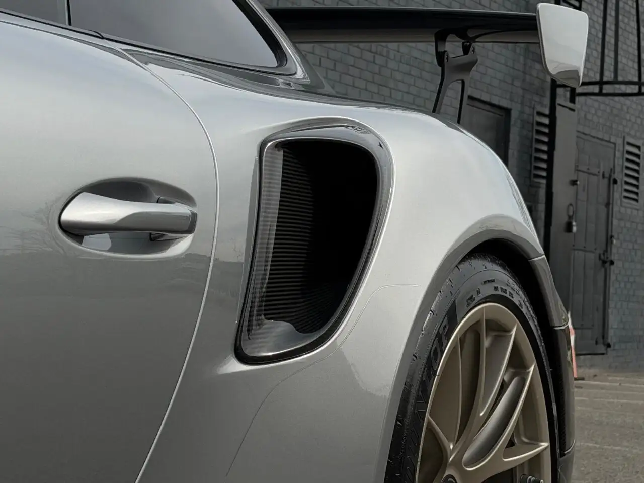 Porsche 911 снимка Porsche 911
