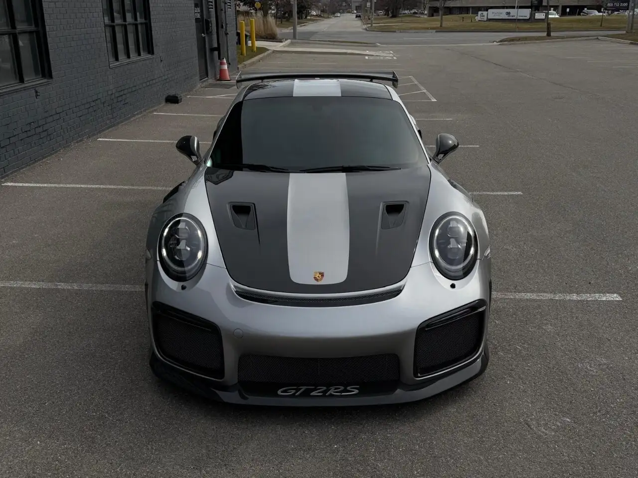 Porsche 911 снимка Porsche 911