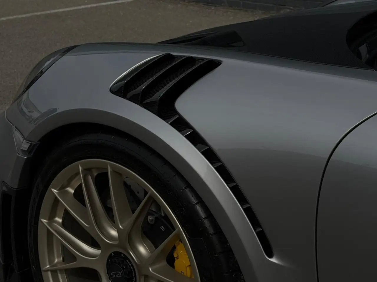 Porsche 911 снимка Porsche 911