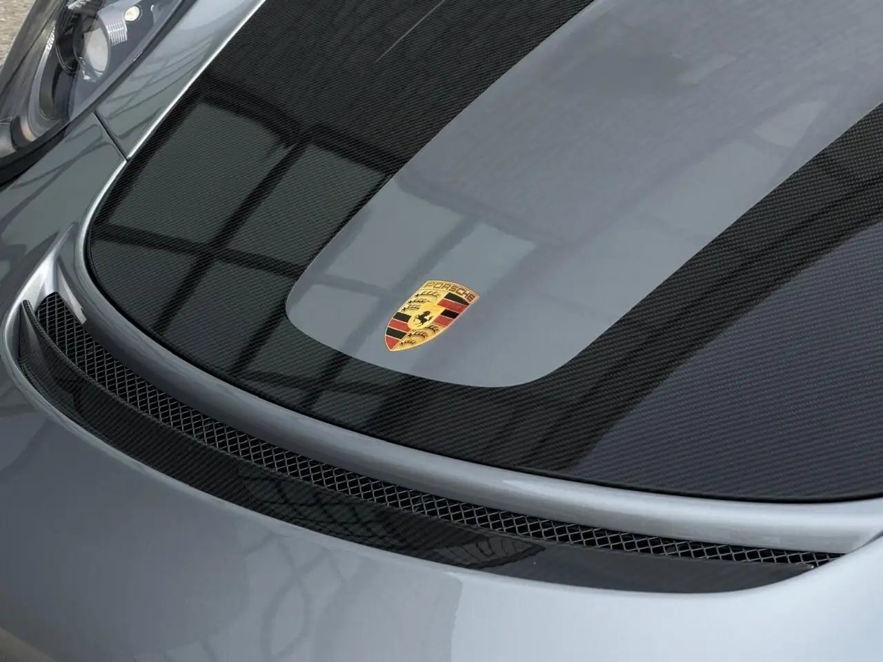 Porsche 911 снимка Porsche 911