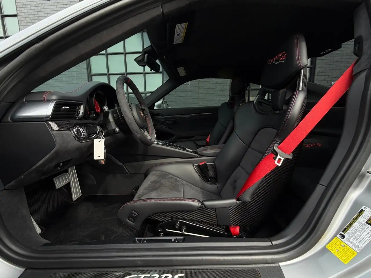 Porsche 911 снимка Porsche 911