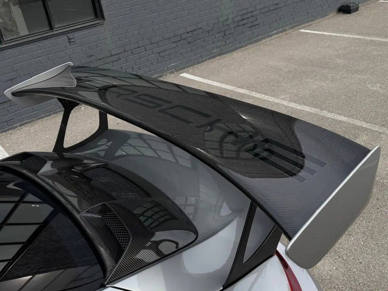 Porsche 911 снимка Porsche 911