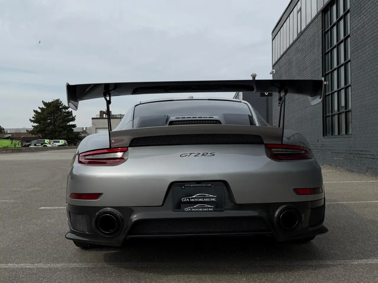 Porsche 911 снимка Porsche 911