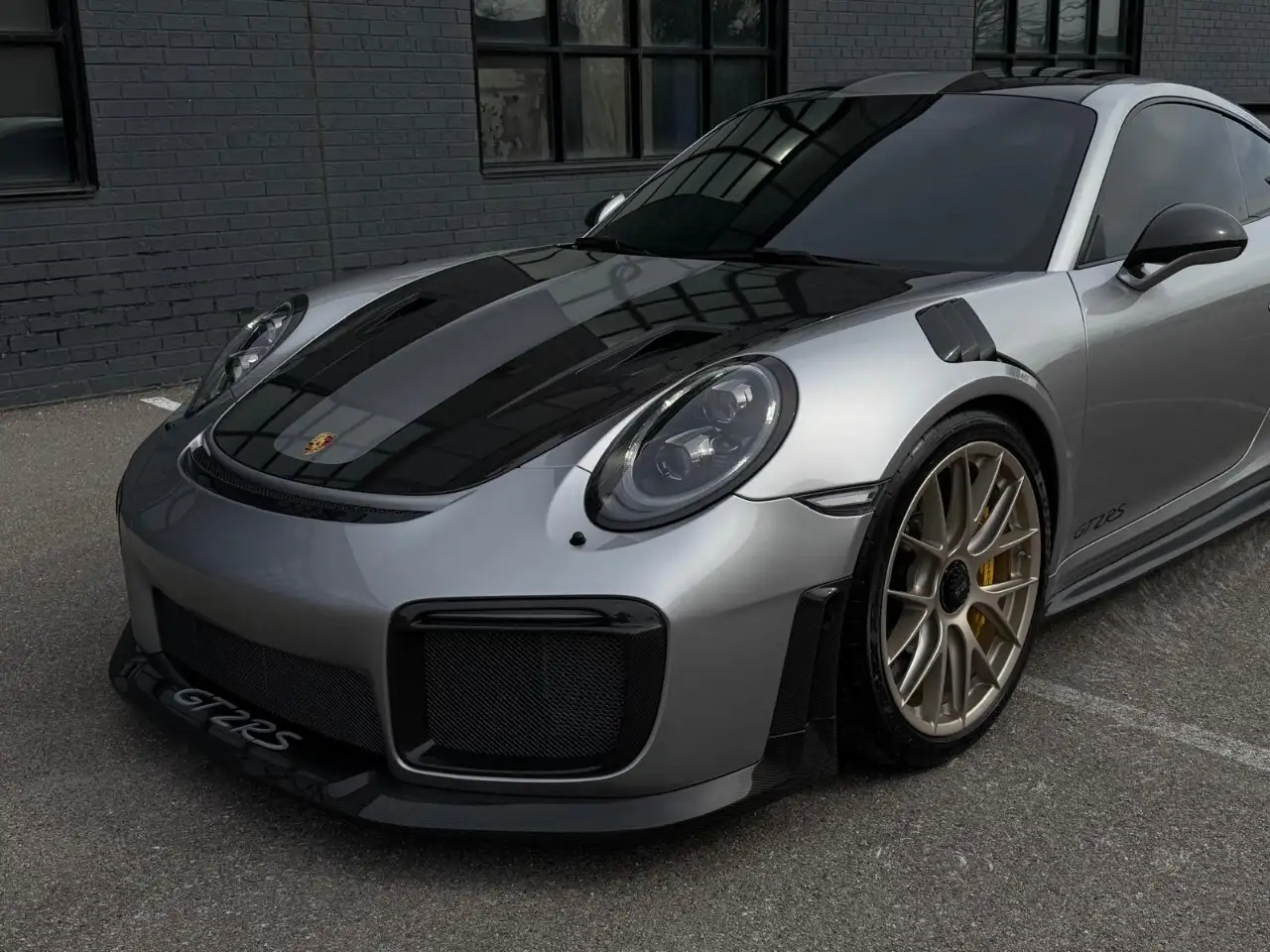 Porsche 911 снимка Porsche 911