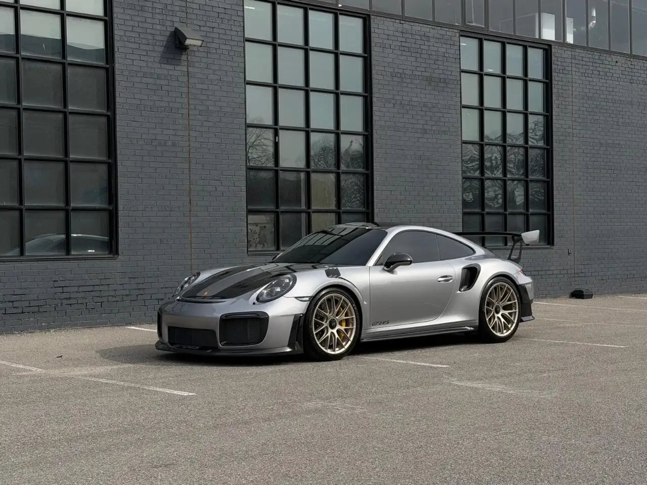 Porsche 911 снимка Porsche 911