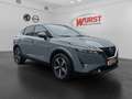 Nissan Qashqai N-Connecta LED Rundumsichkameras Navi Sitzheizung Grau - thumbnail 4