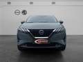 Nissan Qashqai N-Connecta LED Rundumsichkameras Navi Sitzheizung Grau - thumbnail 5