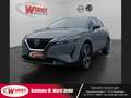 Nissan Qashqai N-Connecta LED Rundumsichkameras Navi Sitzheizung Grau - thumbnail 1