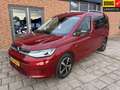 Volkswagen Caddy Maxi 1.5 TSI 5p 84kw Life ( Navigatie, Achteruitri Rood - thumbnail 27