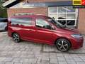 Volkswagen Caddy Maxi 1.5 TSI 5p 84kw Life ( Navigatie, Achteruitri Rood - thumbnail 1