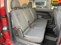 Volkswagen Caddy Maxi 1.5 TSI 5p 84kw Life ( Navigatie, Achteruitri Rood - thumbnail 5