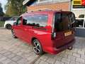 Volkswagen Caddy Maxi 1.5 TSI 5p 84kw Life ( Navigatie, Achteruitri Rood - thumbnail 3