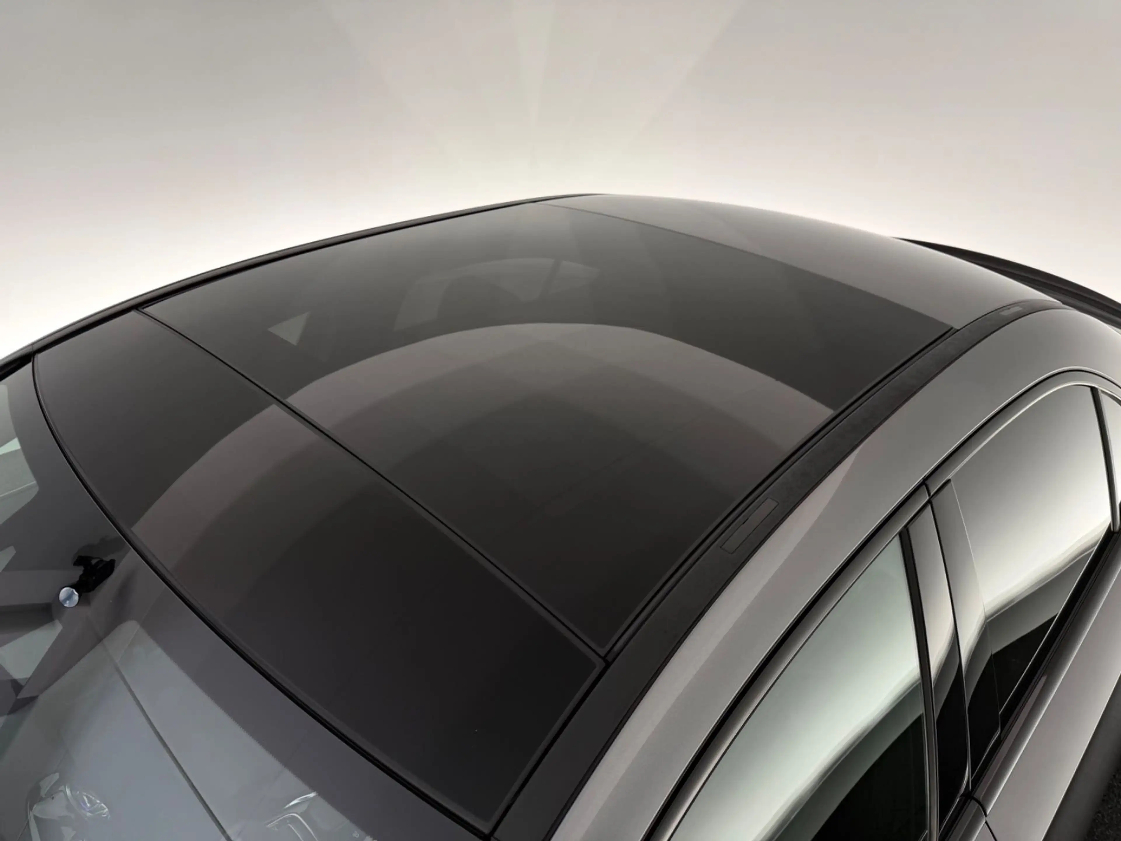 Mercedes-Benz A 35 AMG 4Ma. Lim.*NIGHT*LED-360°-BURM-PANO-ACC — photo 13
