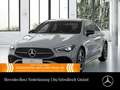 Mercedes-Benz CLA 200 AMG+NIGHT+360°+LED+TOTW+KEYLESS+7G Grau - thumbnail 1