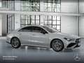 Mercedes-Benz CLA 200 AMG+NIGHT+360°+LED+TOTW+KEYLESS+7G Grau - thumbnail 15