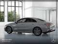 Mercedes-Benz CLA 200 AMG+NIGHT+360°+LED+TOTW+KEYLESS+7G Grau - thumbnail 14